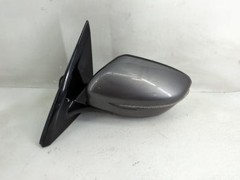compare product 2017 Nissan Pathfinder Side Mirror Replacement Driver Left View Door Mirror P/N:2155 5005 Fits OEM Used Auto Parts