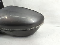 2017 Nissan Pathfinder Side Mirror Replacement Driver Left View Door Mirror P/N:2155 5005 Fits OEM Used Auto Parts - Oemused