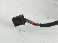 2017 Nissan Pathfinder Side Mirror Replacement Driver Left View Door Mirror P/N:2155 5005 Fits OEM Used Auto Parts - Oemused