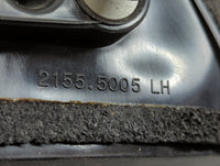 2017 Nissan Pathfinder Side Mirror Replacement Driver Left View Door Mirror P/N:2155 5005 Fits OEM Used Auto Parts - Oemused