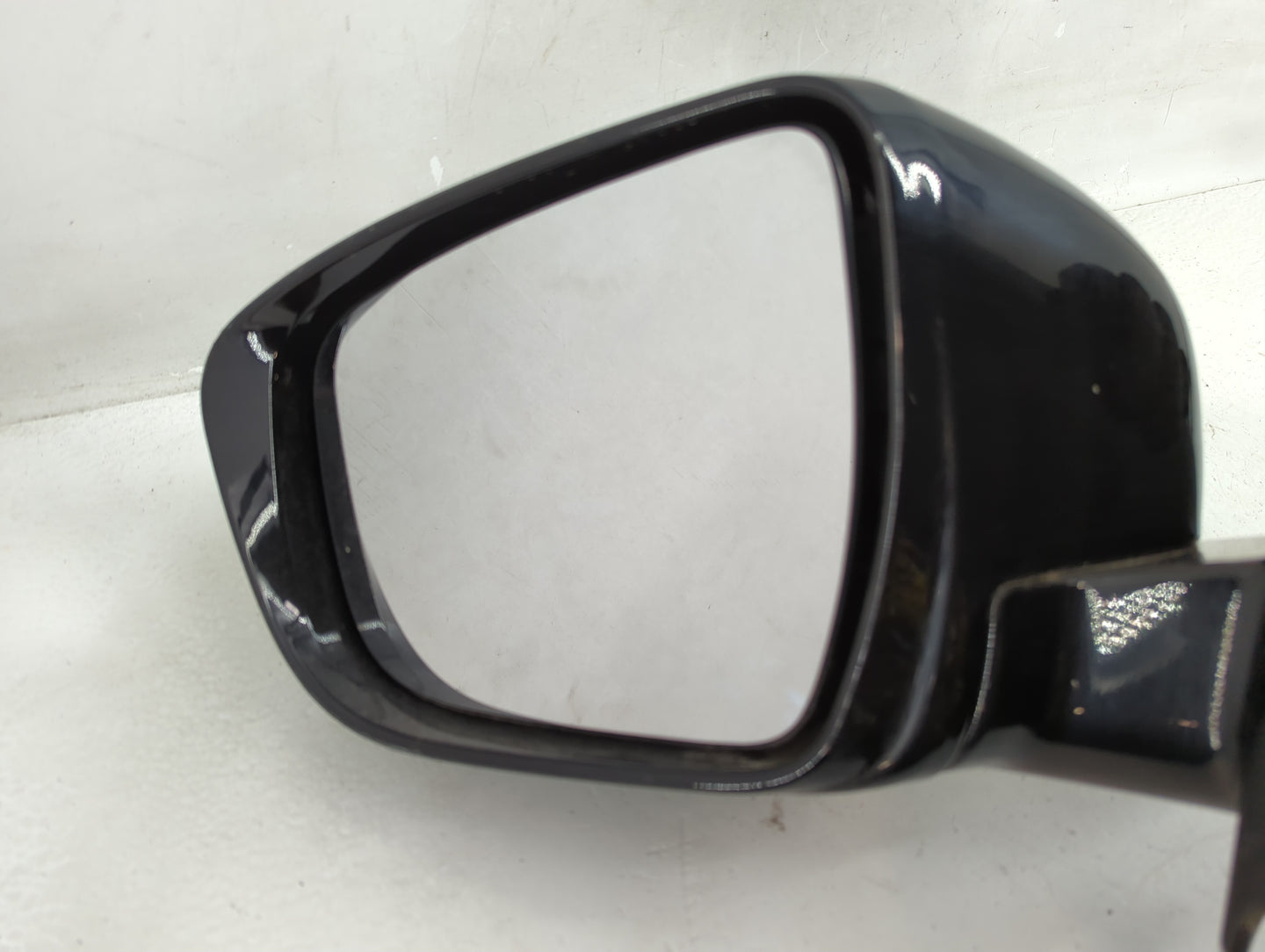 2017 Nissan Pathfinder Side Mirror Replacement Driver Left View Door Mirror P/N:2155 5005 Fits OEM Used Auto Parts - Oemused