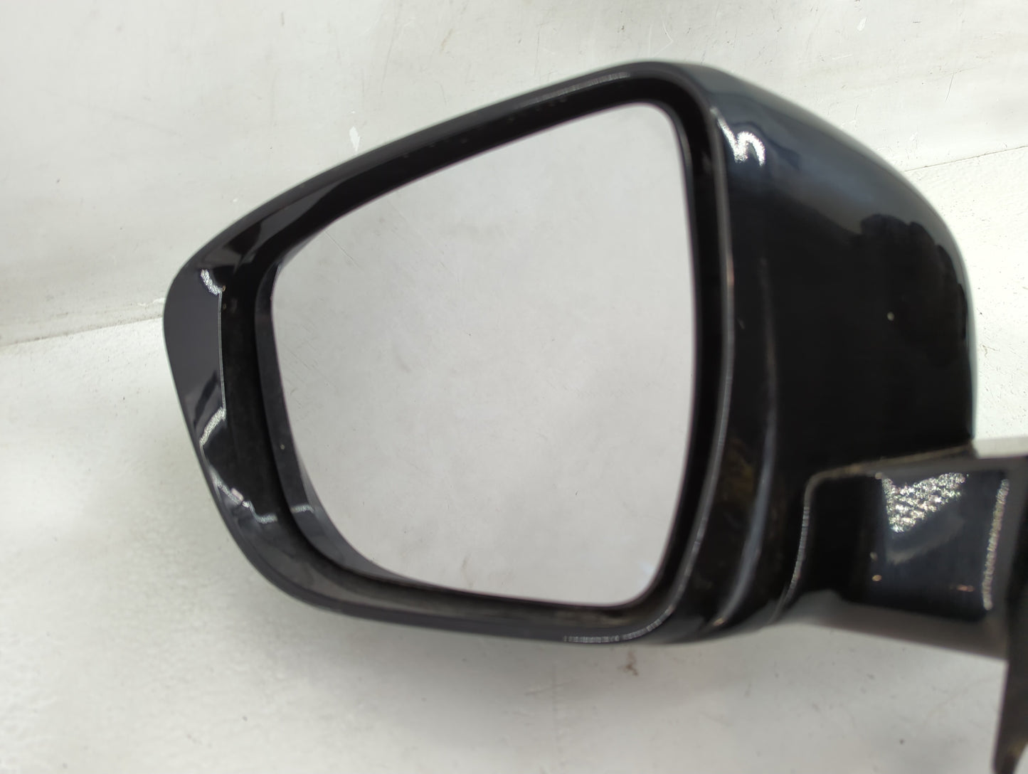 2017 Nissan Pathfinder Side Mirror Replacement Driver Left View Door Mirror P/N:2155 5005 Fits OEM Used Auto Parts - Oemused