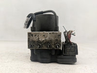 2017 Nissan Pathfinder ABS Pump Control Module Replacement Fits OEM Used Auto Parts - Oemusedautoparts1.com