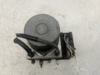 2017 Nissan Pathfinder ABS Pump Control Module Replacement Fits OEM Used Auto Parts - Oemusedautoparts1.com