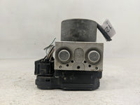 2017 Nissan Pathfinder Anti-Lock Brake ABS Pump Module Actuator OEM Fits OEM Used Auto Parts - Oemusedautoparts1.com