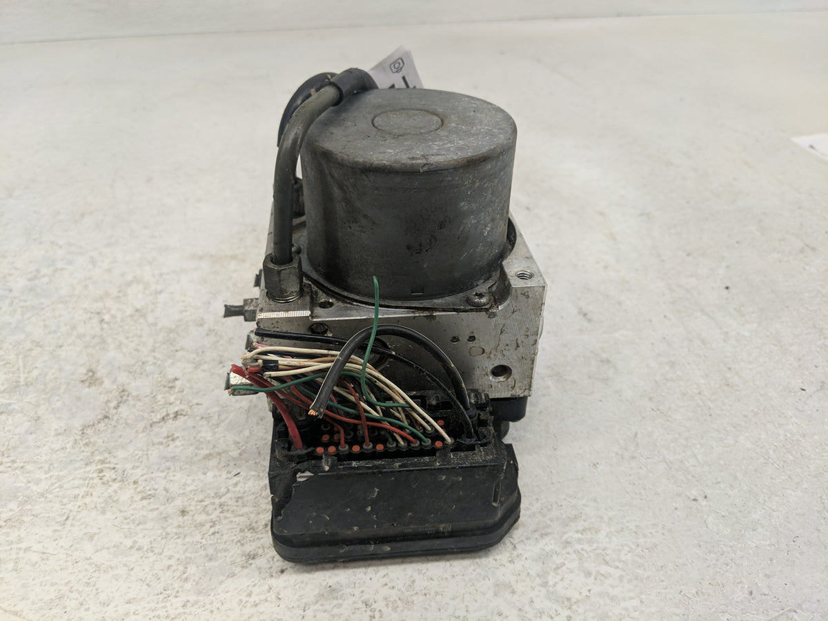 2017 Nissan Pathfinder Anti-Lock Brake ABS Pump Module Actuator OEM Fits OEM Used Auto Parts - Oemusedautoparts1.com