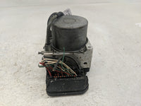 2017 Nissan Pathfinder Anti-Lock Brake ABS Pump Module Actuator OEM Fits OEM Used Auto Parts - Oemusedautoparts1.com