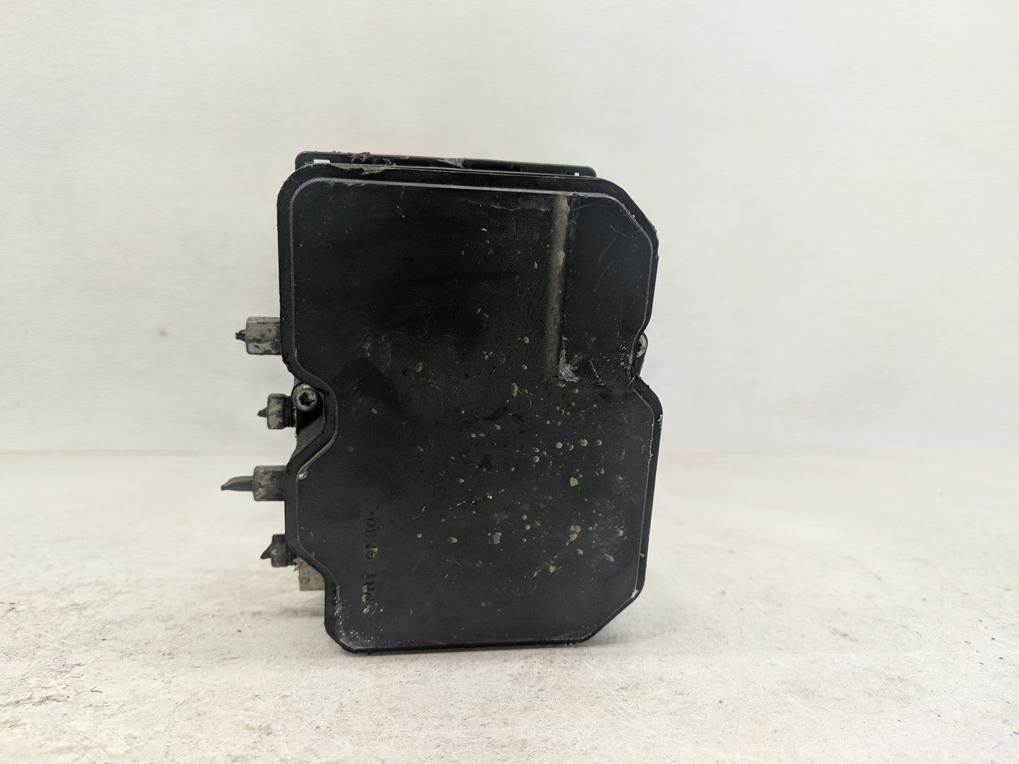 2017 Nissan Pathfinder ABS Pump Control Module Replacement Fits OEM Used Auto Parts - Oemusedautoparts1.com