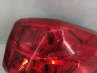 2017-2020 Nissan Pathfinder Tail Light Assembly Passenger Right OEM Fits Fits 2017 2018 2019 2020 OEM Used Auto Parts - Oemu