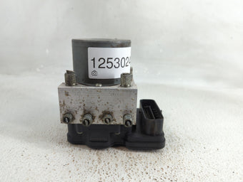 compare product 2017 Nissan Pathfinder ABS Pump Control Module Replacement Fits OEM Used Auto Parts