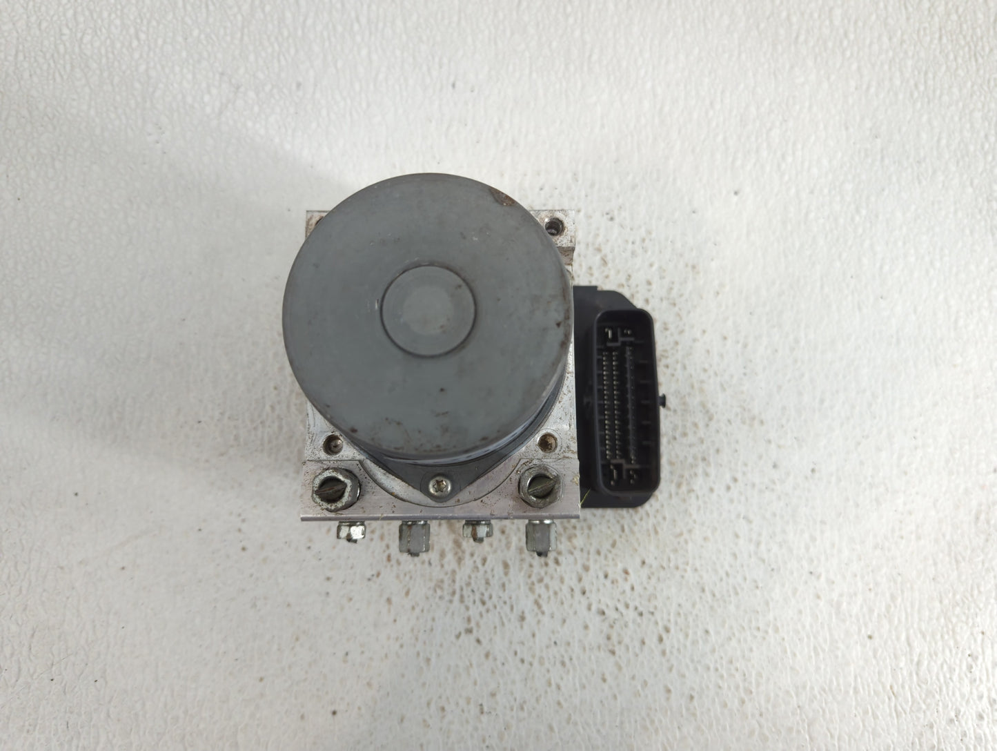 2017 Nissan Pathfinder ABS Pump Control Module Replacement Fits OEM Used Auto Parts - Oemusedautoparts1.com