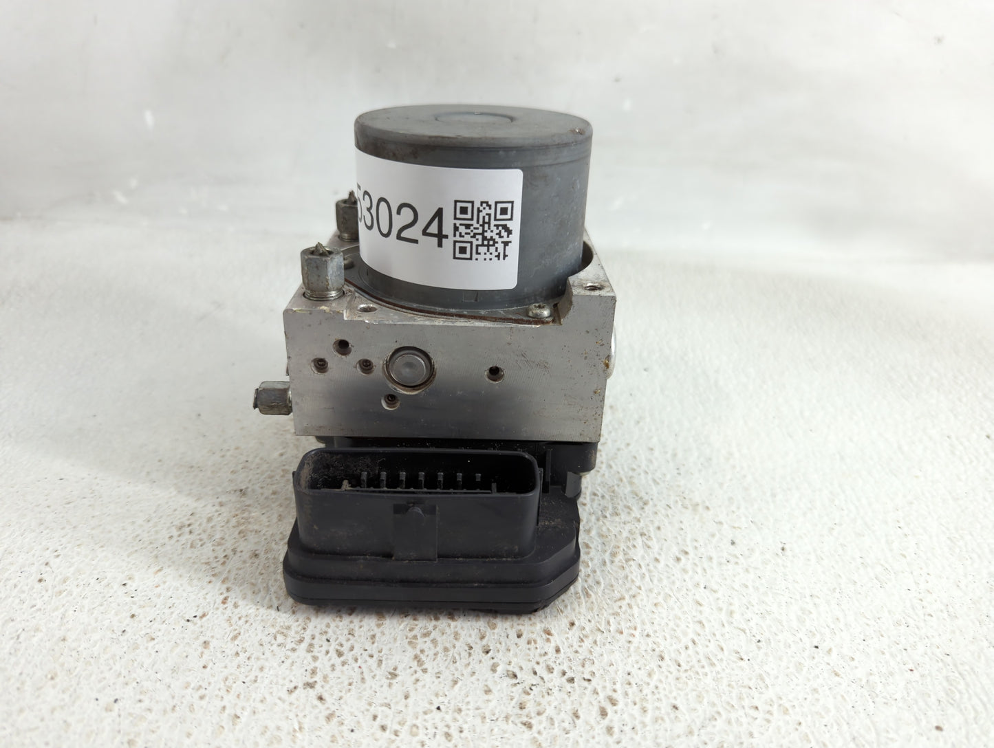 2017 Nissan Pathfinder ABS Pump Control Module Replacement Fits OEM Used Auto Parts - Oemusedautoparts1.com