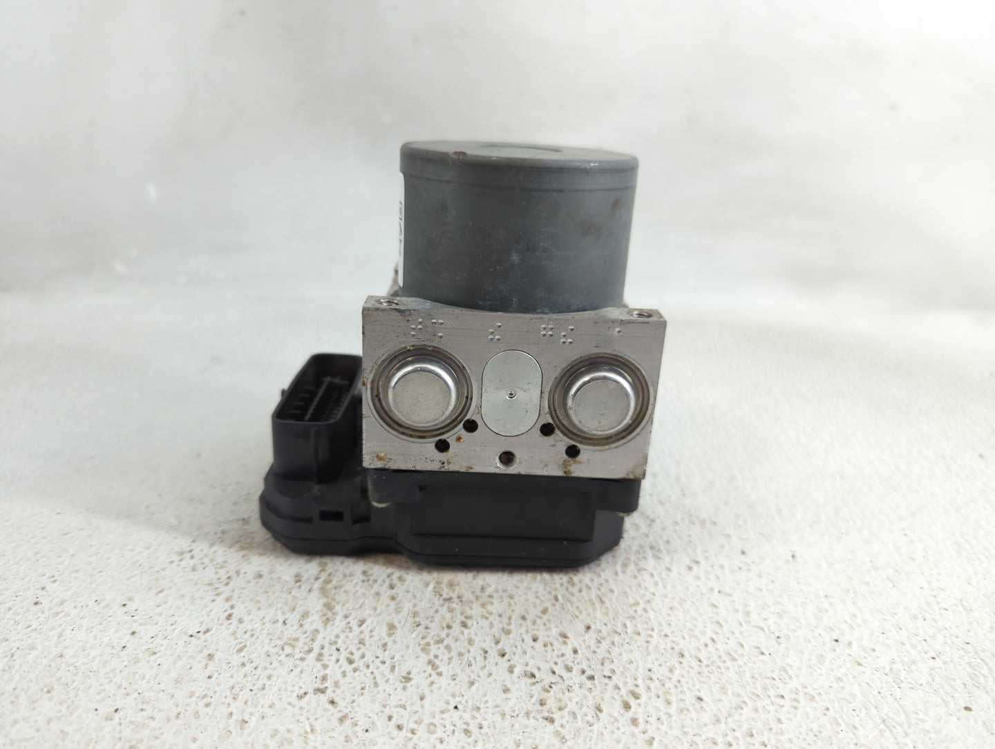 2017 Nissan Pathfinder ABS Pump Control Module Replacement Fits OEM Used Auto Parts - Oemusedautoparts1.com