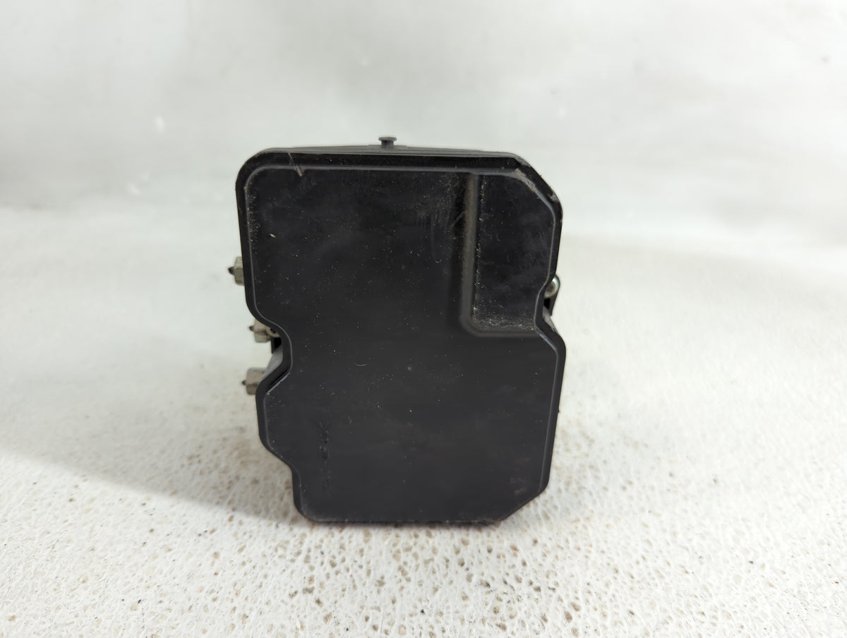 2017 Nissan Pathfinder Anti-Lock Brake ABS Pump Module Actuator OEM Fits OEM Used Auto Parts - Oemusedautoparts1.com