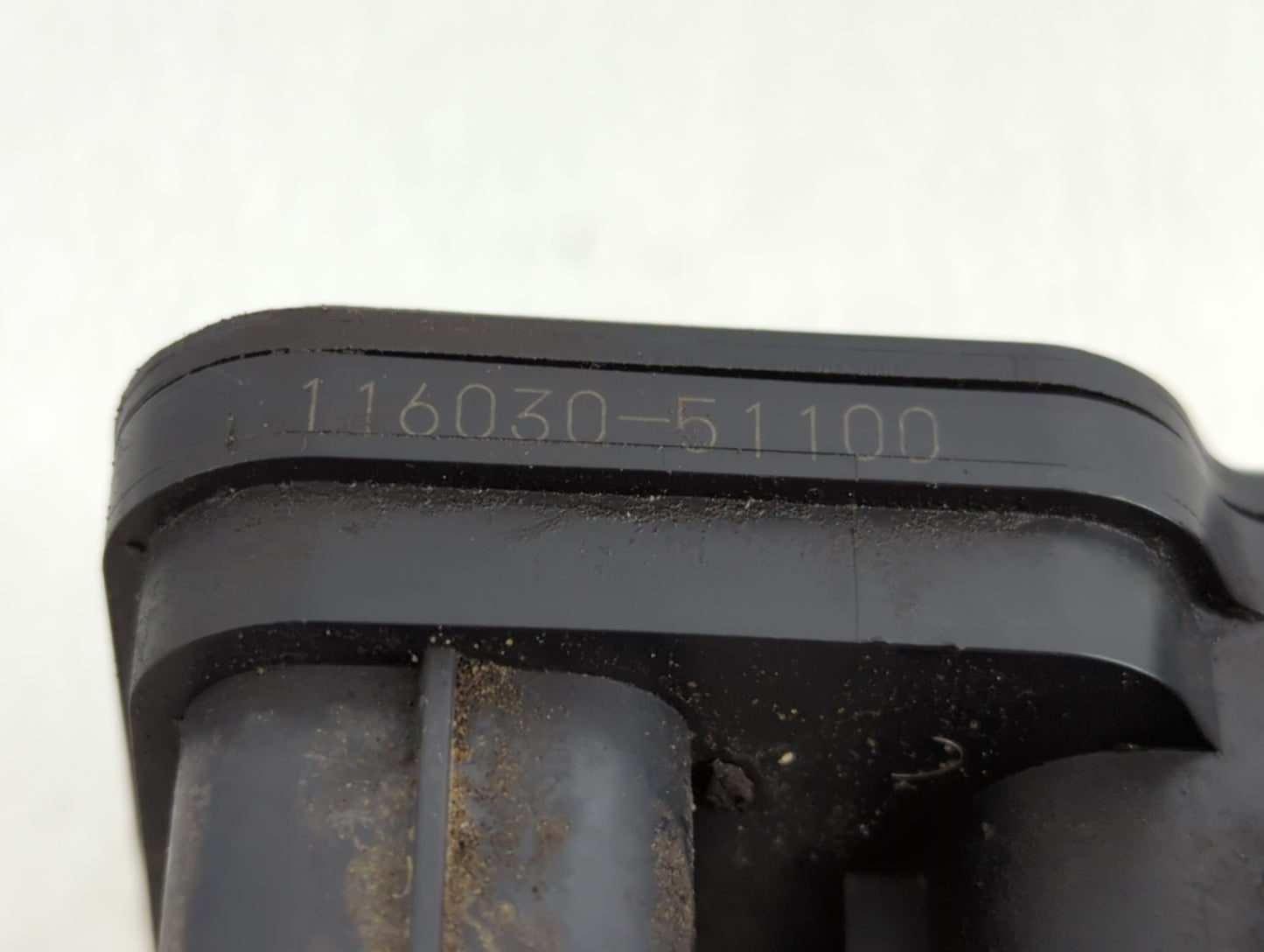 2017 Nissan Pathfinder ABS Pump Control Module Replacement Fits OEM Used Auto Parts - Oemusedautoparts1.com