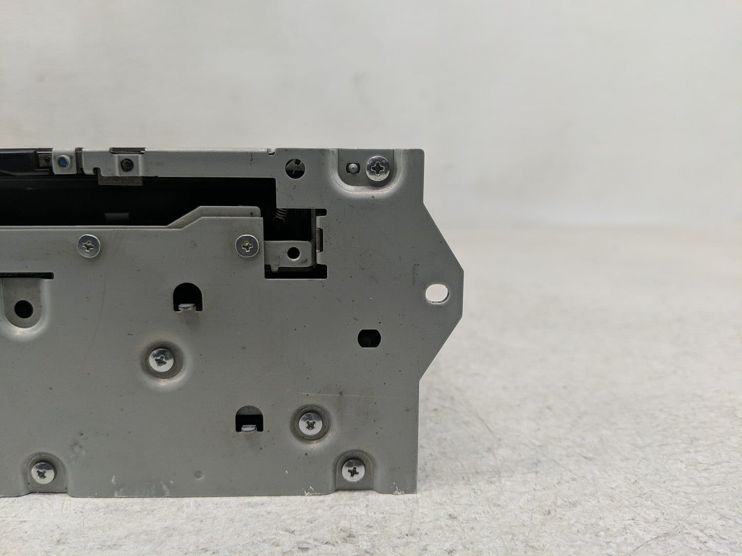 2017-2020 Nissan Pathfinder Radio AM FM Cd Player Receiver Replacement P/N:28330 9PB0A Fits Fits 2017 2018 2019 2020 OEM Use