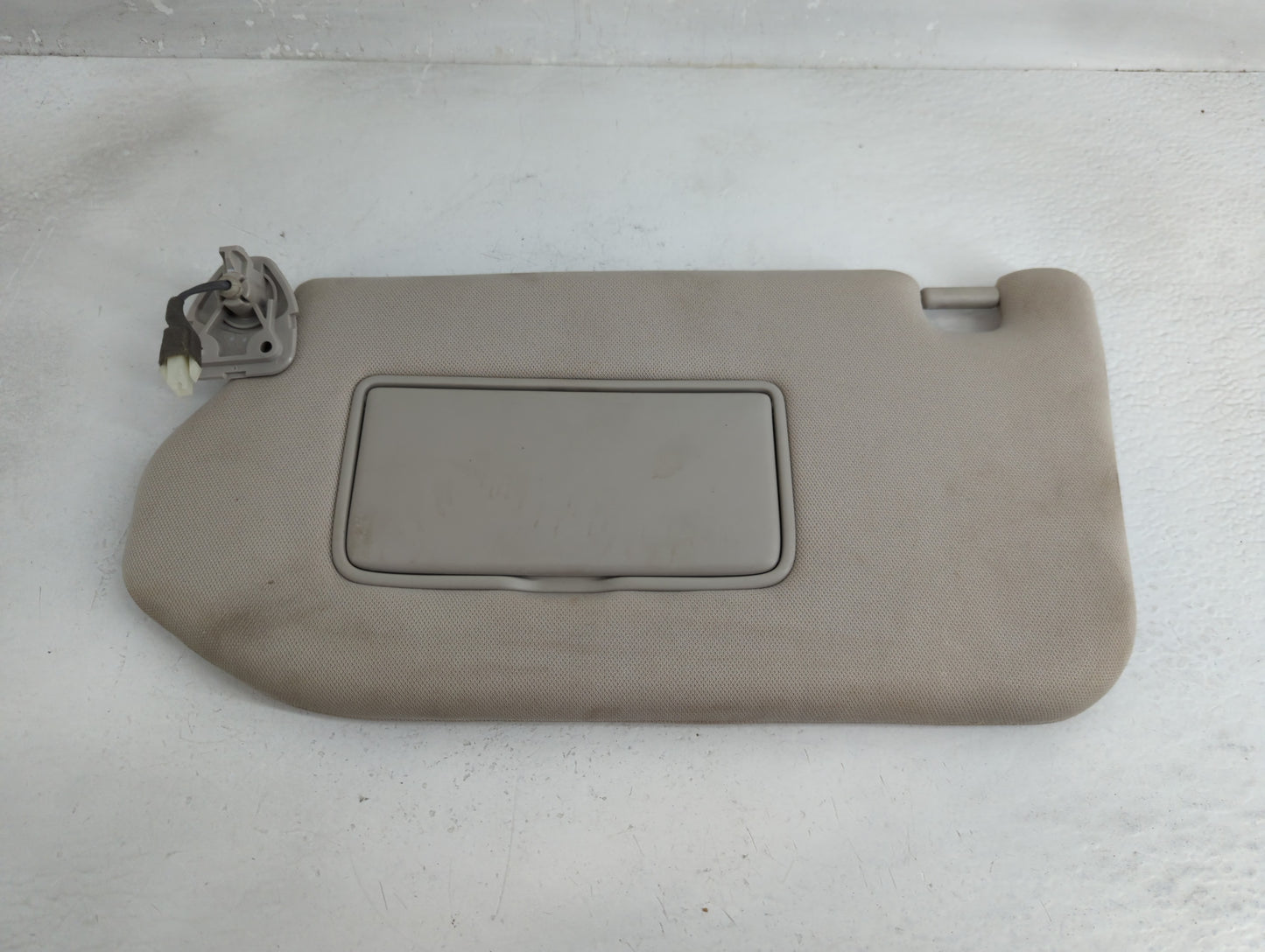 2013-2018 Nissan Pathfinder Sun Visor Shade Replacement Driver Left Mirror Fits Fits 2013 2014 2015 2016 2017 2018 2019 OEM 