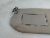 2013-2018 Nissan Pathfinder Sun Visor Shade Replacement Driver Left Mirror Fits Fits 2013 2014 2015 2016 2017 2018 2019 OEM 