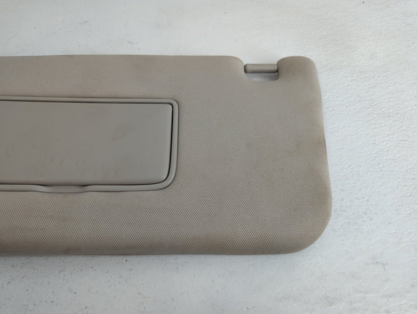 2013-2018 Nissan Pathfinder Sun Visor Shade Replacement Driver Left Mirror Fits Fits 2013 2014 2015 2016 2017 2018 2019 OEM 