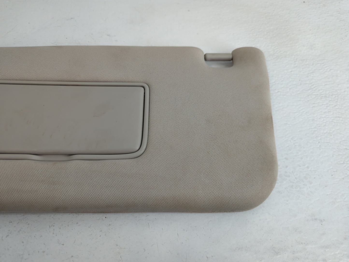 2013-2018 Nissan Pathfinder Sun Visor Shade Replacement Driver Left Mirror Fits Fits 2013 2014 2015 2016 2017 2018 2019 OEM 