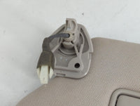 2013-2018 Nissan Pathfinder Sun Visor Shade Replacement Driver Left Mirror Fits Fits 2013 2014 2015 2016 2017 2018 2019 OEM 