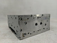 2017 Nissan Pathfinder Radio AM FM Cd Player Receiver Replacement P/N:28330 9PB0A Fits OEM Used Auto Parts - Oemusedautopart