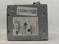 2017 Nissan Pathfinder Radio AM FM Cd Player Receiver Replacement P/N:28330 9PB0A Fits OEM Used Auto Parts - Oemusedautopart