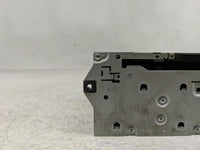 2017 Nissan Pathfinder Radio AM FM Cd Player Receiver Replacement P/N:28330 5ZA0A Fits OEM Used Auto Parts - Oemusedautopart