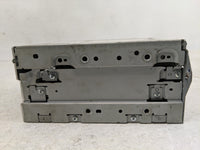 2017 Nissan Pathfinder Radio AM FM Cd Player Receiver Replacement P/N:28330 5ZA0A Fits OEM Used Auto Parts - Oemusedautopart