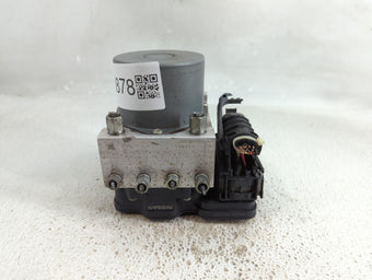 compare product 2017 Nissan Pathfinder ABS Pump Control Module Replacement P/N:116030-51100 Fits OEM Used Auto Parts