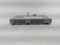 2017 Nissan Pathfinder Radio AM FM Cd Player Receiver Replacement P/N:25915 4HB4F Fits OEM Used Auto Parts - Oemusedautopart