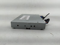 2017 Nissan Pathfinder Radio AM FM Cd Player Receiver Replacement P/N:25915 4HB4F Fits OEM Used Auto Parts - Oemusedautopart