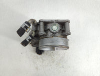 2017-2020 Nissan Pathfinder Throttle Body Fits Fits 2016 2017 2018 2019 2020 OEM Used Auto Parts - Oemusedautoparts1.com