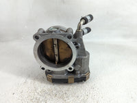 2017-2020 Nissan Pathfinder Throttle Body Fits Fits 2016 2017 2018 2019 2020 OEM Used Auto Parts - Oemusedautoparts1.com