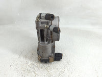 2017-2020 Nissan Pathfinder Throttle Body Fits Fits 2016 2017 2018 2019 2020 OEM Used Auto Parts - Oemusedautoparts1.com