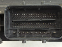 2017 Nissan Pathfinder PCM Engine Control Computer ECU ECM PCU OEM P/N:NEC028-065 Fits OEM Used Auto Parts - Oemusedautopart