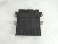 2017 Nissan Pathfinder PCM Engine Control Computer ECU ECM PCU OEM P/N:NEC028-065 Fits OEM Used Auto Parts - Oemusedautopart