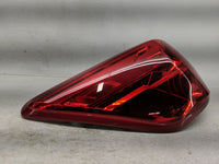 2017-2020 Nissan Pathfinder Tail Light Assembly Driver Left OEM Fits Fits 2017 2018 2019 2020 OEM Used Auto Parts - Oemuseda