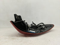 2017-2020 Nissan Pathfinder Tail Light Assembly Driver Left OEM Fits Fits 2017 2018 2019 2020 OEM Used Auto Parts - Oemuseda