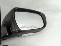 2017 Nissan Pathfinder Side Mirror Replacement Passenger Right View Door Mirror P/N:2155 5006 Fits OEM Used Auto Parts - Oem