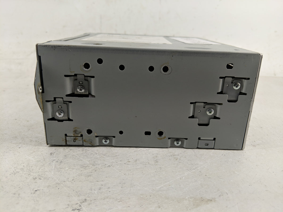 2017-2020 Nissan Pathfinder Radio AM FM Cd Player Receiver Replacement P/N:28330 5ZA0A Fits Fits 2017 2018 2019 2020 OEM Use