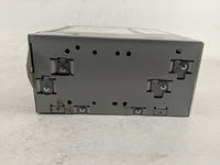 2017-2020 Nissan Pathfinder Radio AM FM Cd Player Receiver Replacement P/N:28330 5ZA0A Fits Fits 2017 2018 2019 2020 OEM Use