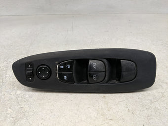 compare product 2013-2020 Nissan Pathfinder Master Power Window Switch Replacement Driver Side Left P/N:25570 3TB1A Fits OEM Used Auto Parts