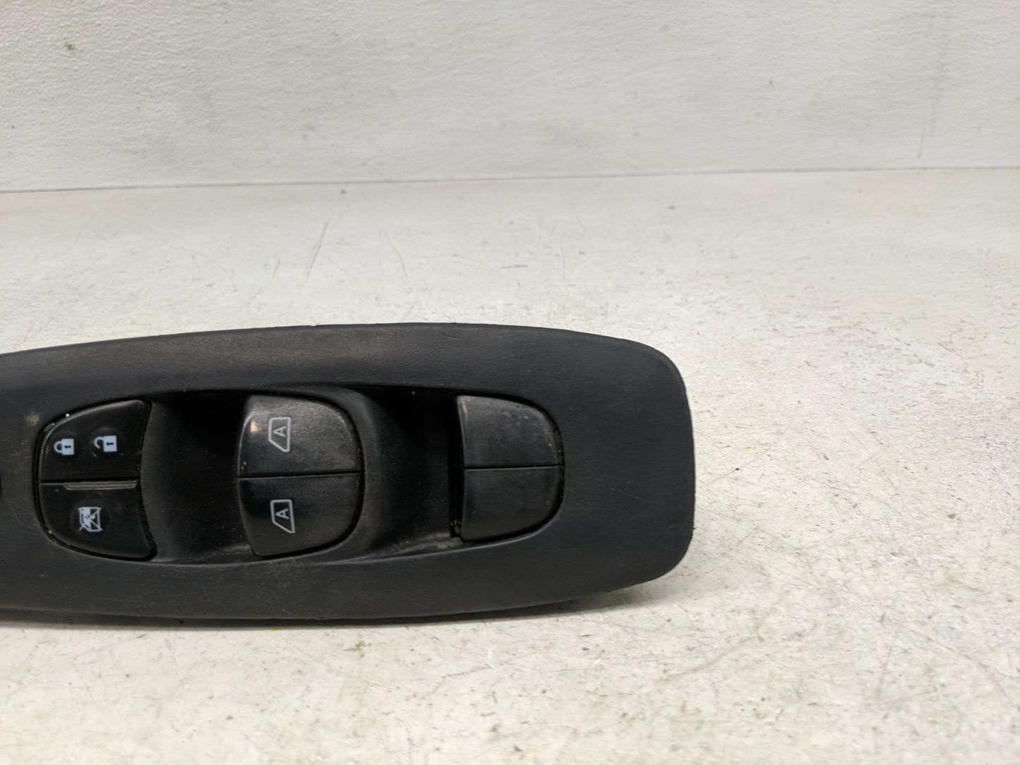 2013-2020 Nissan Pathfinder Master Power Window Switch Replacement Driver Side Left P/N:25570 3TB1A Fits OEM Used Auto Parts