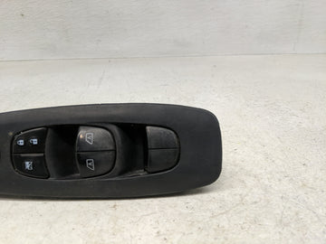 2013-2020 Nissan Pathfinder Master Power Window Switch Replacement Driver Side Left P/N:25570 3TB1A Fits OEM Used Auto Parts