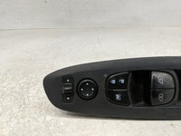 2013-2020 Nissan Pathfinder Master Power Window Switch Replacement Driver Side Left P/N:25570 3TB1A Fits OEM Used Auto Parts