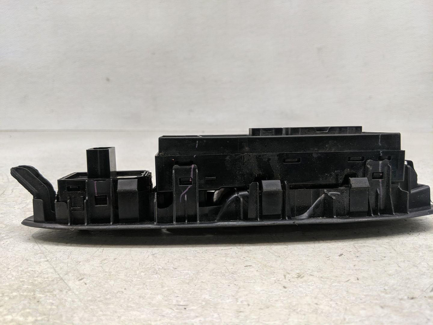 2013-2020 Nissan Pathfinder Master Power Window Switch Replacement Driver Side Left P/N:25570 3TB1A Fits OEM Used Auto Parts