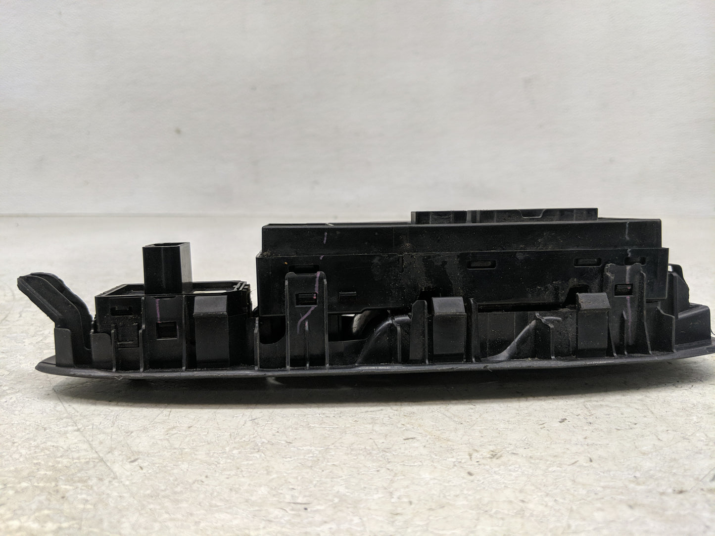 2013-2020 Nissan Pathfinder Master Power Window Switch Replacement Driver Side Left P/N:25570 3TB1A Fits OEM Used Auto Parts