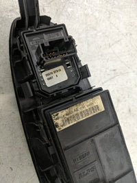 2013-2020 Nissan Pathfinder Master Power Window Switch Replacement Driver Side Left P/N:25570 3TB1A Fits OEM Used Auto Parts