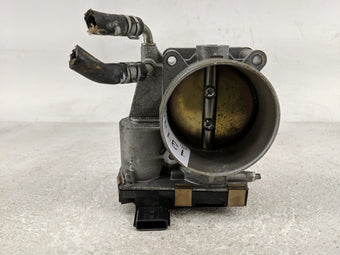 compare product 2017-2020 Nissan Pathfinder Throttle Body Fits Fits 2016 2017 2018 2019 2020 OEM Used Auto Parts